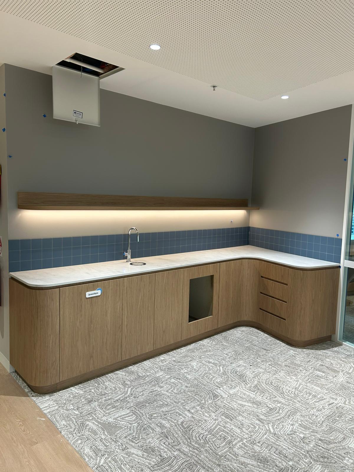 Southbank Fitout - Image 4